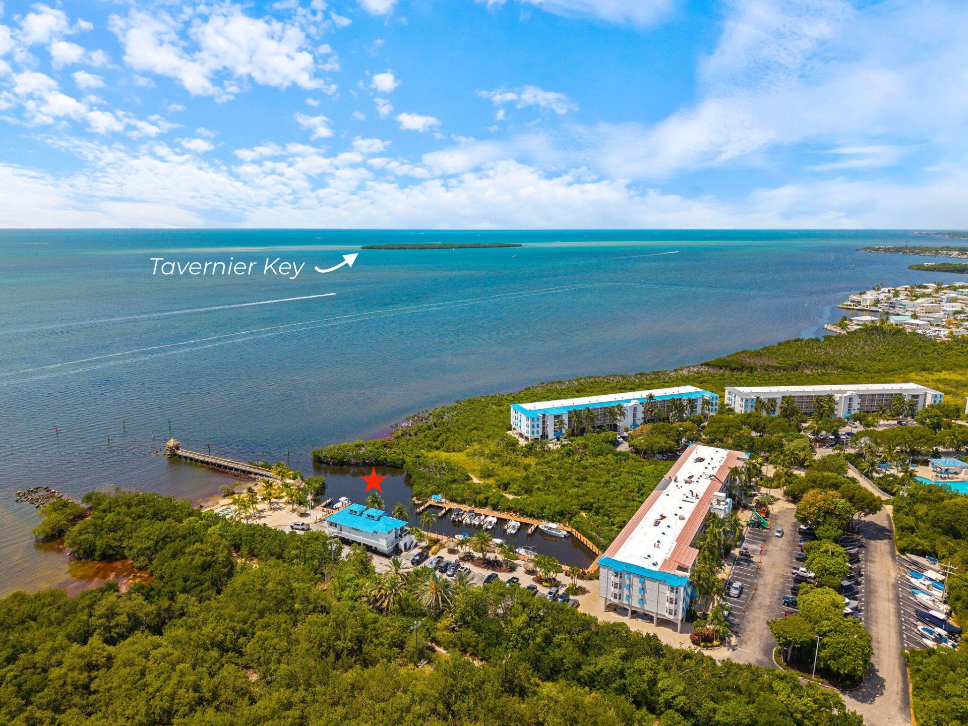 500 Burton Drive, Unit 2202, Tavernier, FL 33070 Photo