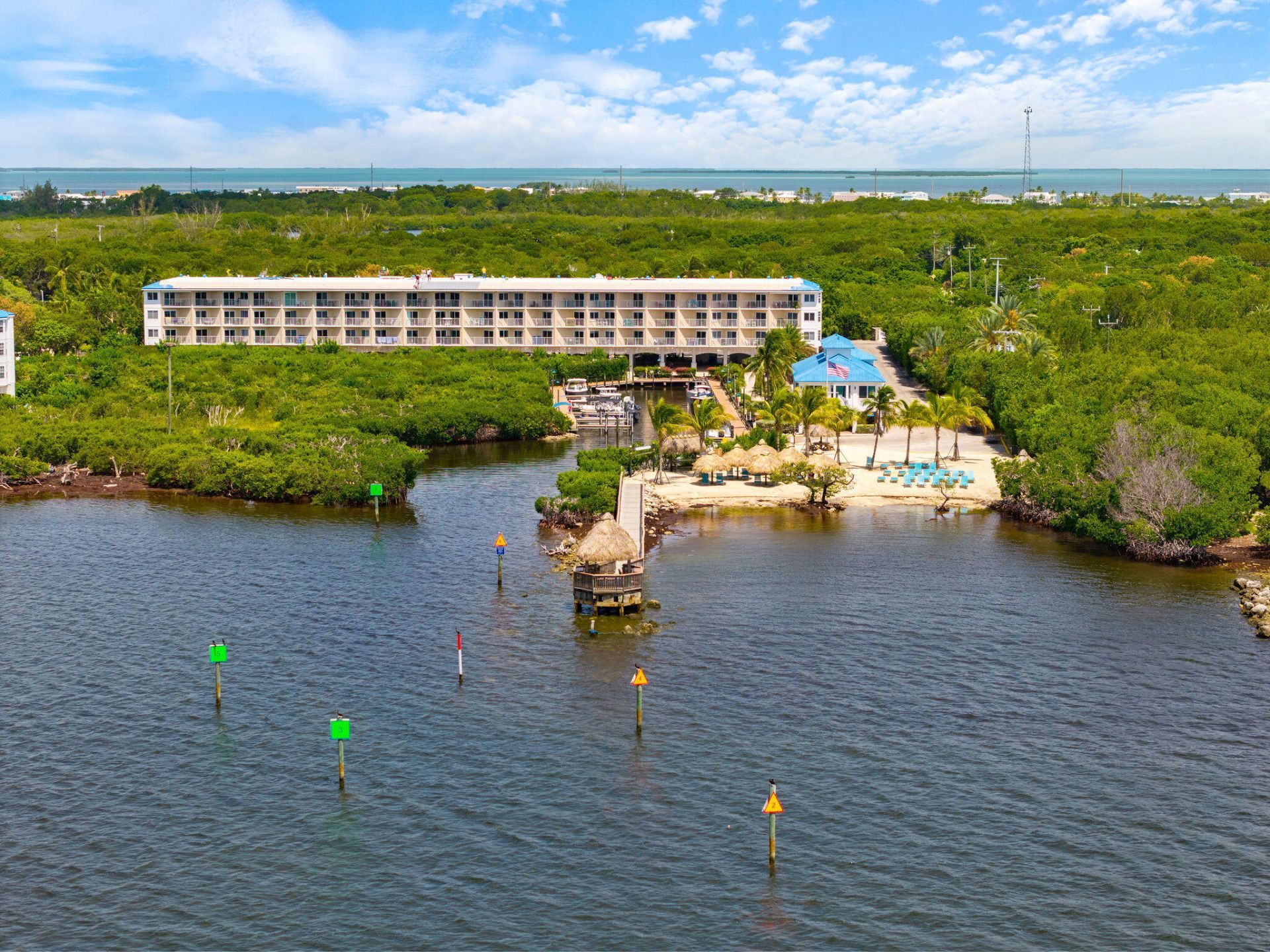 500 Burton Drive, Unit 2202, Tavernier, FL 33070 Photo