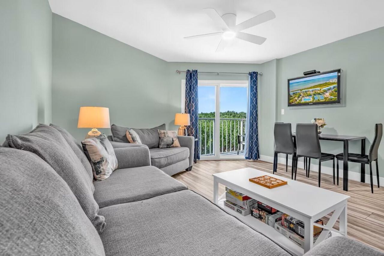 500 Burton Drive, Unit 2202, Tavernier, FL 33070 Photo