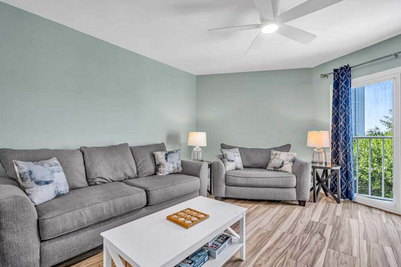 500 Burton Drive, Unit 2202, Tavernier, FL 33070 Photo