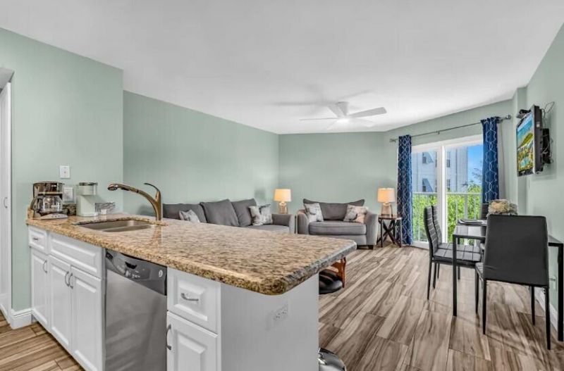 500 Burton Drive, Unit 2202, Tavernier, FL 33070 Photo