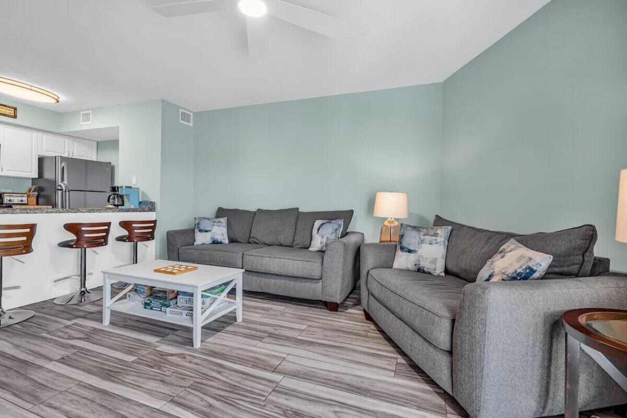 500 Burton Drive, Unit 2202, Tavernier, FL 33070 Photo
