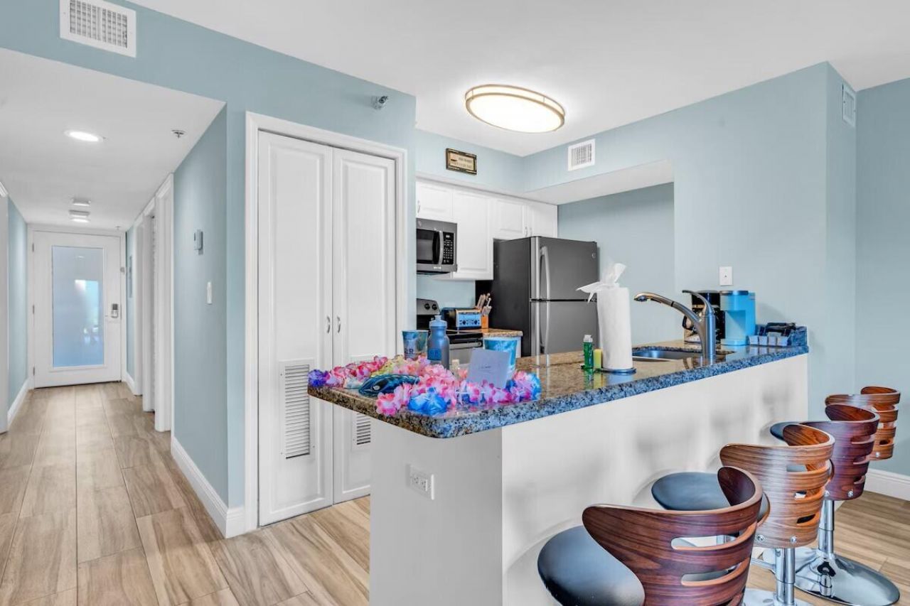 500 Burton Drive, Unit 2202, Tavernier, FL 33070 Photo