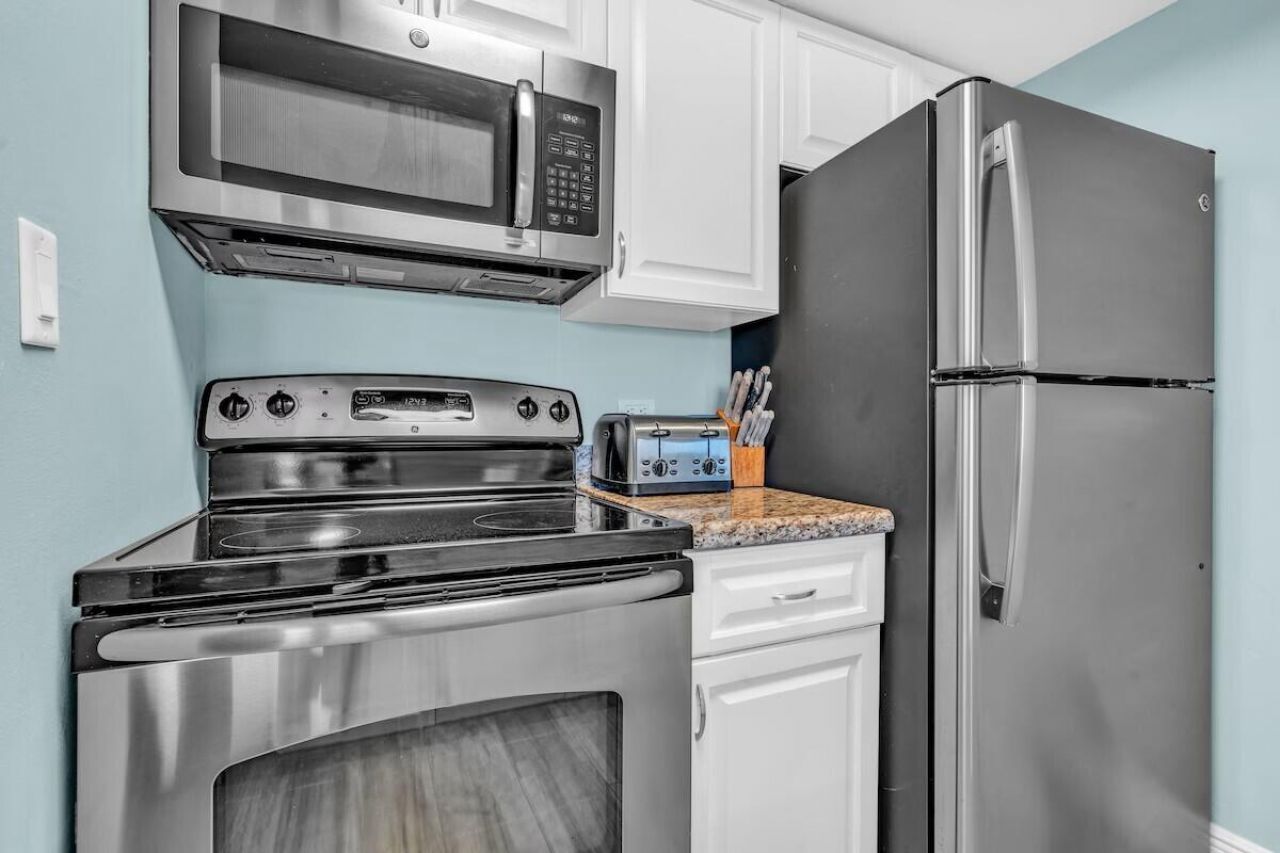 500 Burton Drive, Unit 2202, Tavernier, FL 33070 Photo