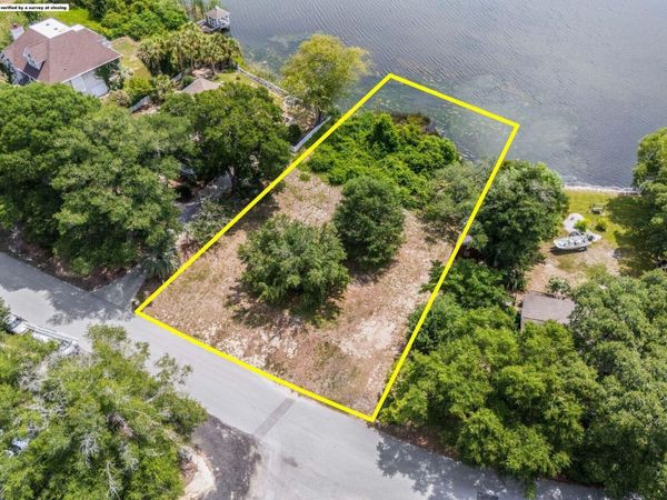 621 Lakeshore Drive, Sunset Beach, NC 28468