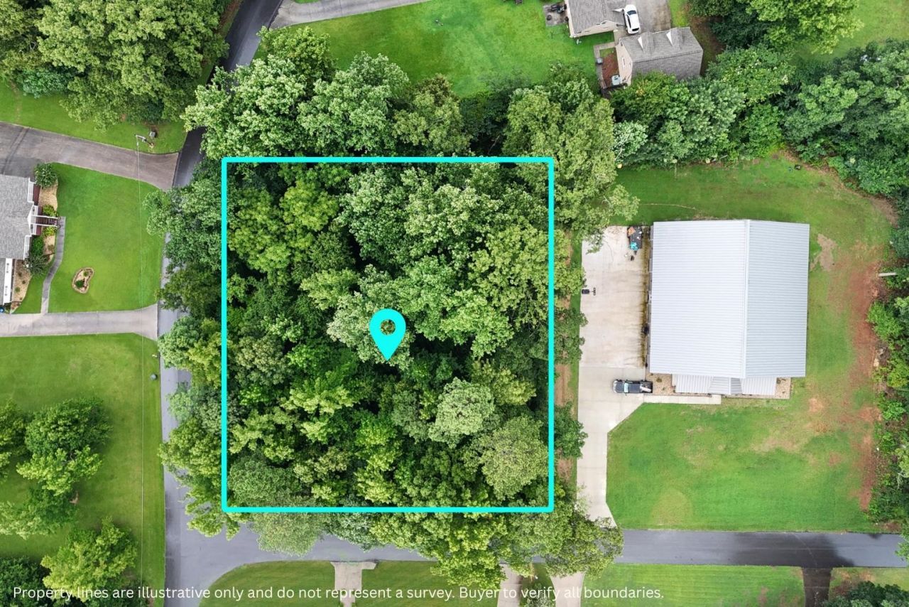 Lot 26 Briarleigh Rd, Russellville, AL 35653 Main Photo