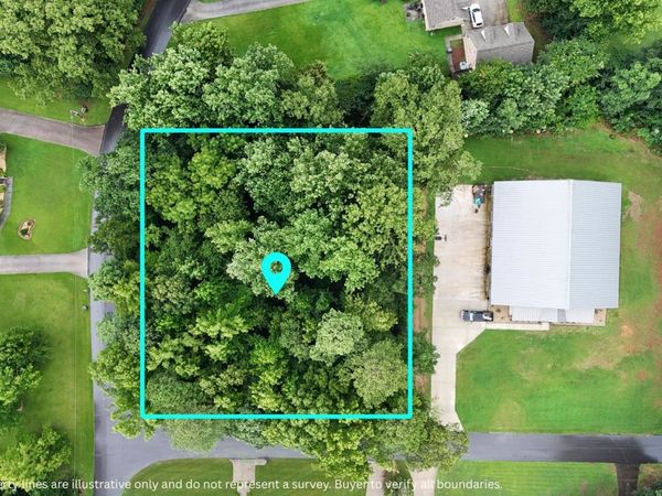 Lot 26 Briarleigh Rd, Russellville, AL 35653