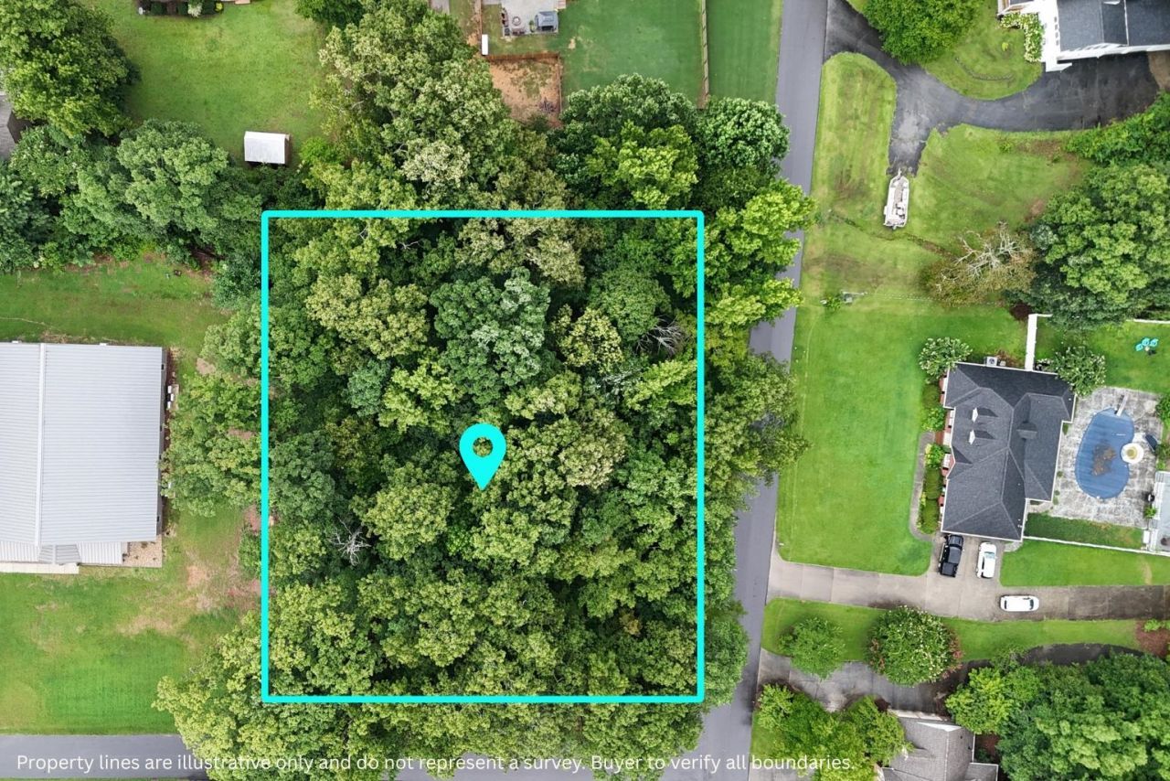 Lot 28 Briarleigh Rd, Russellville, AL 35653 Main Photo