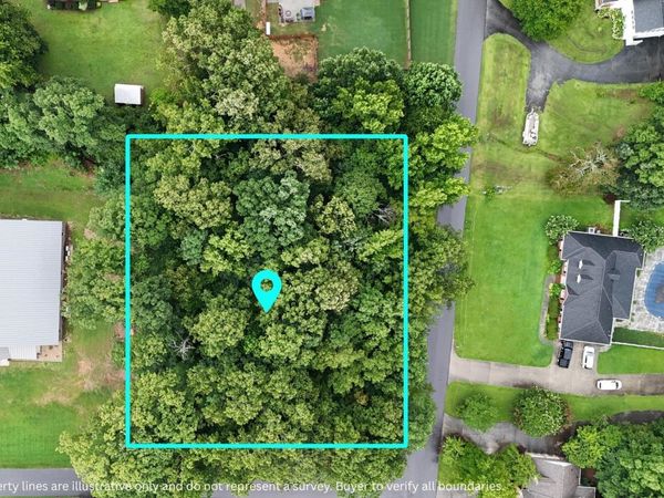 Lot 28 Briarleigh Rd, Russellville, AL 35653