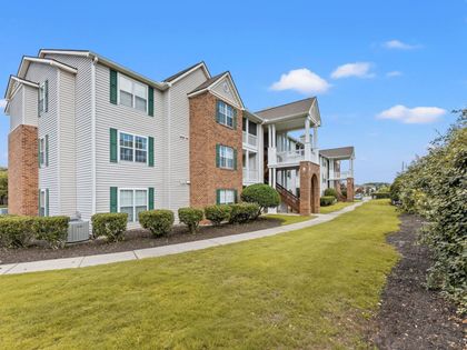 3768 Citation Way  Myrtle Beach, SC 29577