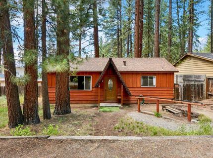 2459 Pinter Avenue, South Lake Tahoe, CA 96150 Photo