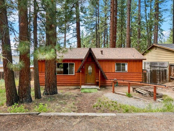 2459 Pinter Avenue, South Lake Tahoe, CA 96150