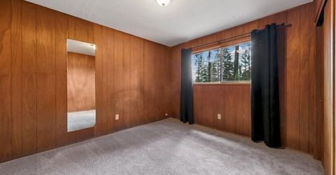 2459 Pinter Avenue, South Lake Tahoe, CA 96150 Photo