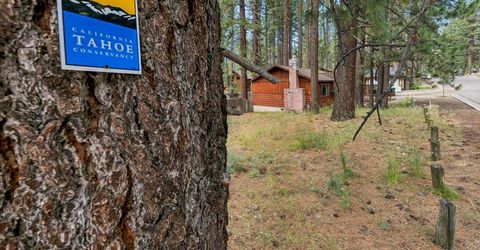 2459 Pinter Avenue, South Lake Tahoe, CA 96150 Photo