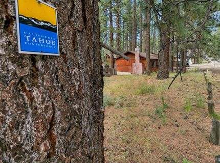 2459 Pinter Avenue, South Lake Tahoe, CA 96150 Photo