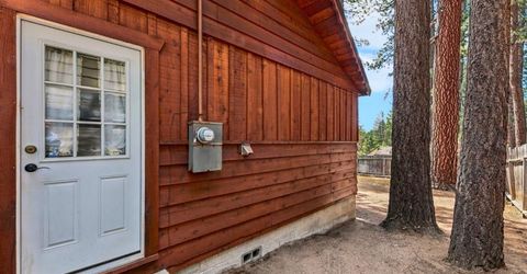 2459 Pinter Avenue, South Lake Tahoe, CA 96150 Photo