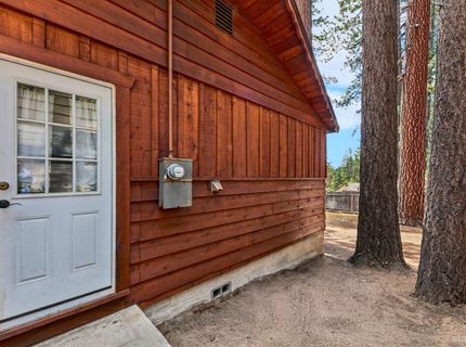 2459 Pinter Avenue, South Lake Tahoe, CA 96150 Photo