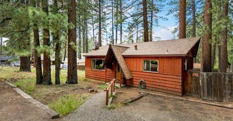 2459 Pinter Avenue, South Lake Tahoe, CA 96150 Photo