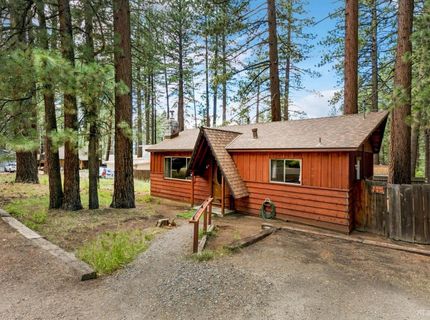 2459 Pinter Avenue, South Lake Tahoe, CA 96150 Photo