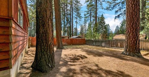 2459 Pinter Avenue, South Lake Tahoe, CA 96150 Photo