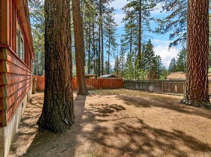 2459 Pinter Avenue, South Lake Tahoe, CA 96150 Photo
