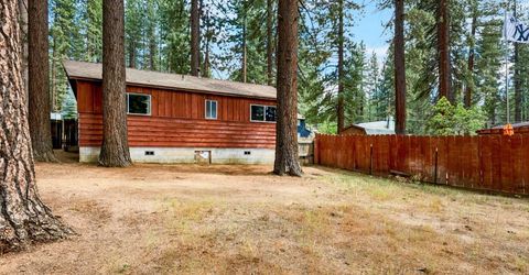 2459 Pinter Avenue, South Lake Tahoe, CA 96150 Photo