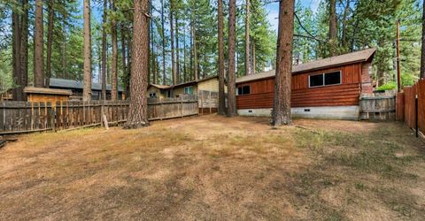 2459 Pinter Avenue, South Lake Tahoe, CA 96150 Photo