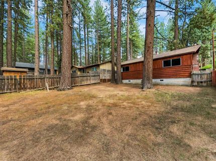 2459 Pinter Avenue, South Lake Tahoe, CA 96150 Photo