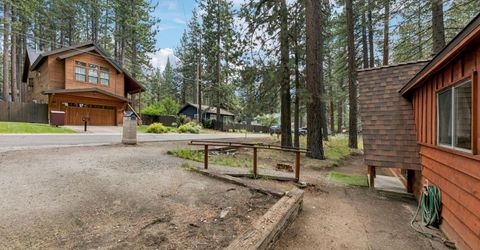 2459 Pinter Avenue, South Lake Tahoe, CA 96150 Photo