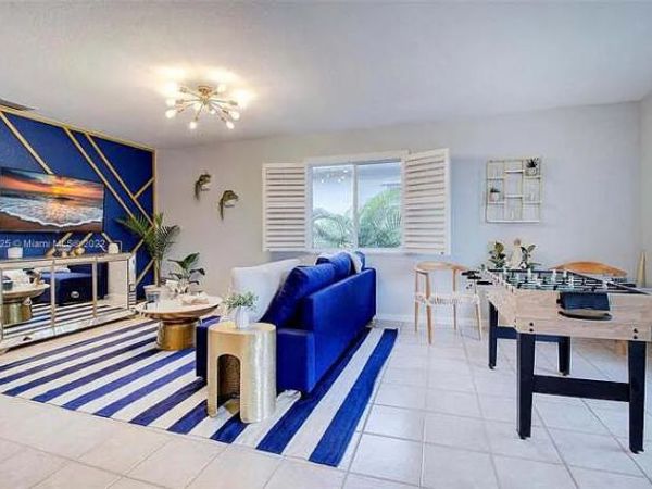 917 ORANGE Isle, Fort Lauderdale, FL 33315