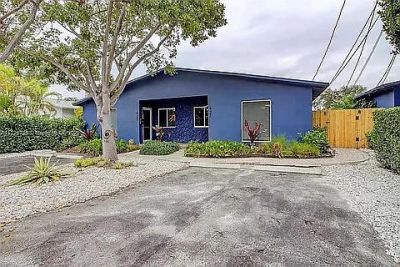 917 Orange Isle, Fort Lauderdale, FL 33315 Photo
