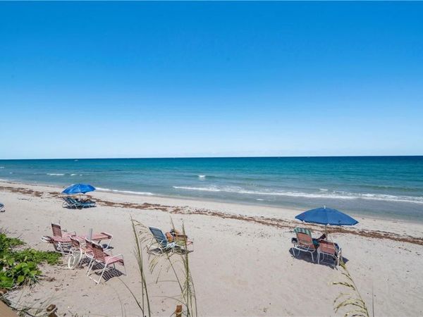 1149 HILLSBORO MILE, Unit 304, Hillsboro Beach, FL 33062