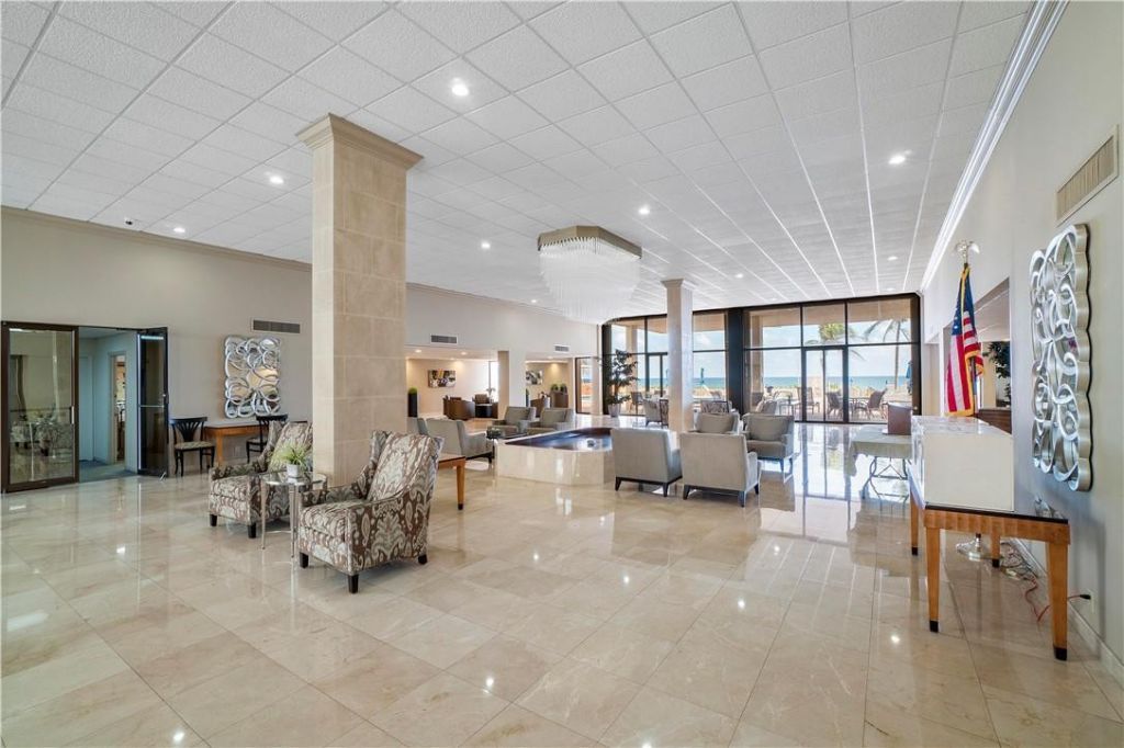 1149 Hillsboro Mile, Unit 304, Hillsboro Beach, FL 33062 Photo