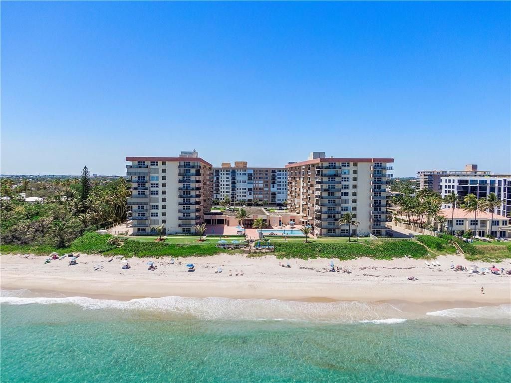 1149 Hillsboro Mile, Unit 304, Hillsboro Beach, FL 33062 Photo