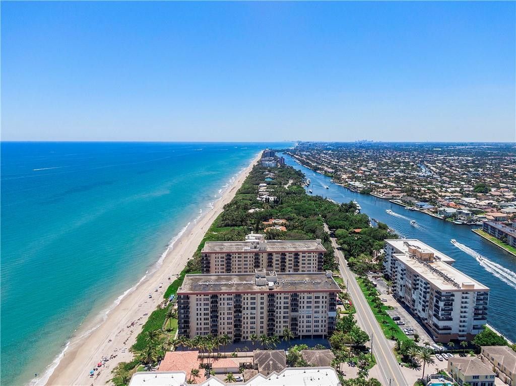 1149 Hillsboro Mile, Unit 304, Hillsboro Beach, FL 33062 Photo
