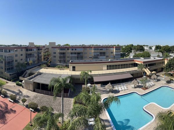 404 NW 68TH Avenue, Unit 205, Plantation, FL 33317
