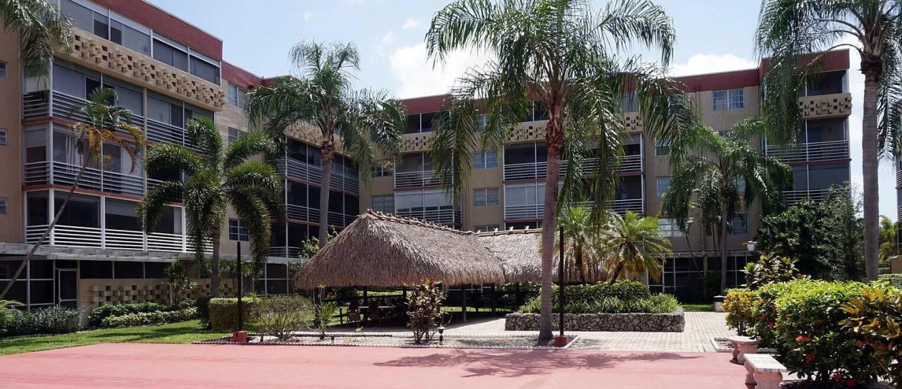 404 NW 68th Avenue, Unit 205, Plantation, FL 33317 Photo