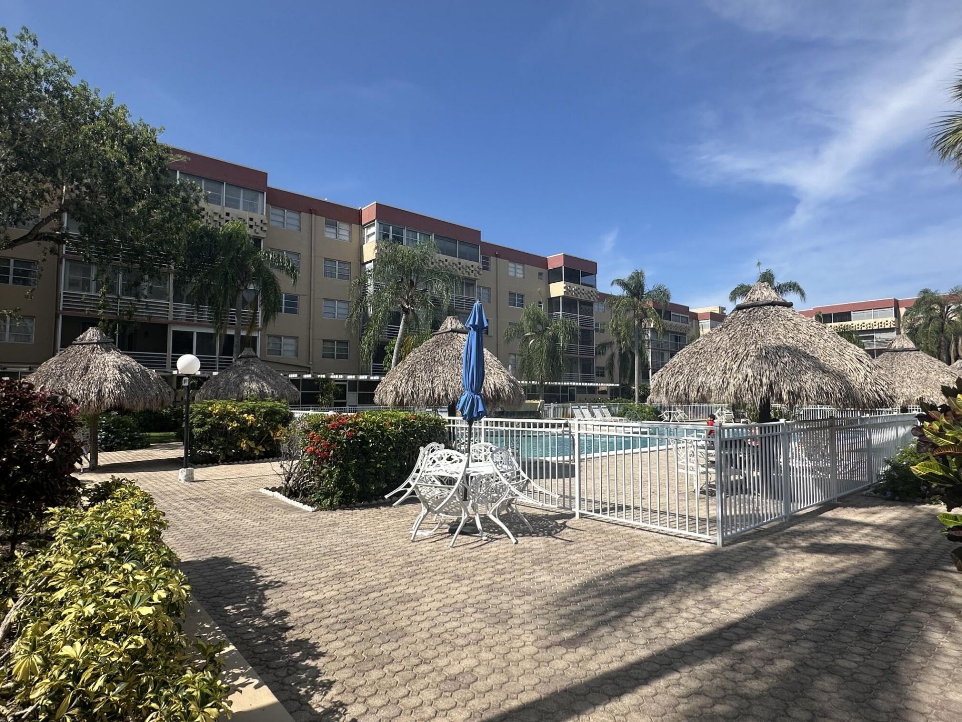 404 NW 68th Avenue, Unit 205, Plantation, FL 33317 Photo
