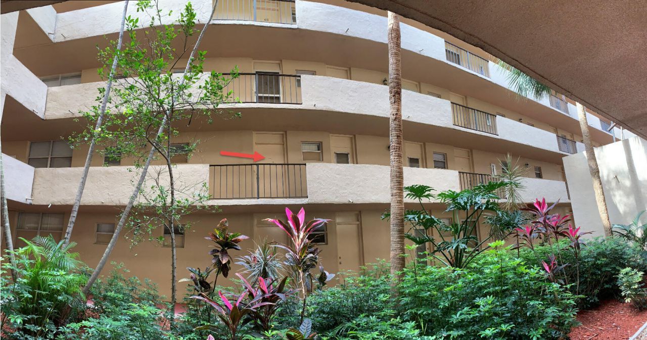 404 NW 68th Avenue, Unit 205, Plantation, FL 33317 Photo