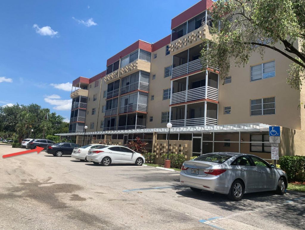 404 NW 68th Avenue, Unit 205, Plantation, FL 33317 Photo