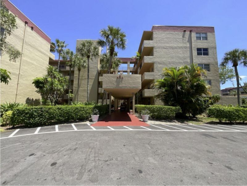 404 NW 68th Avenue, Unit 205, Plantation, FL 33317 Photo