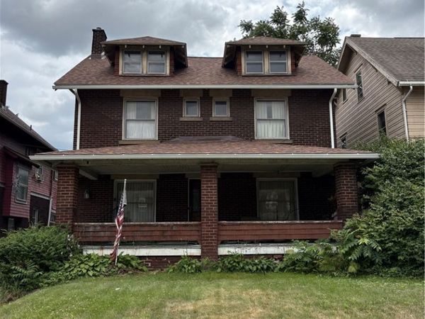 251 Alameda Avenue , Youngstown, OH 44504