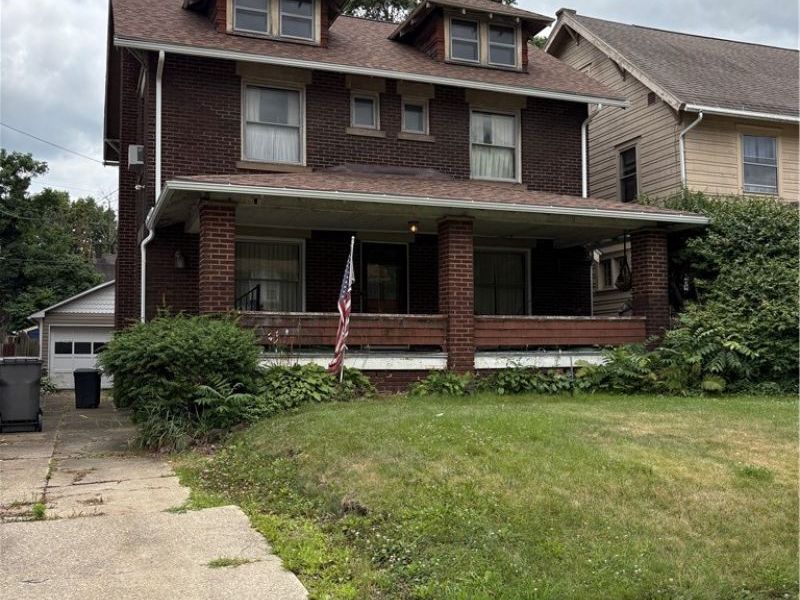 251 Alameda Avenue, Youngstown, OH 44504 Photo 2