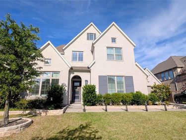 8933 Frostweed Road, Frisco, TX 75035