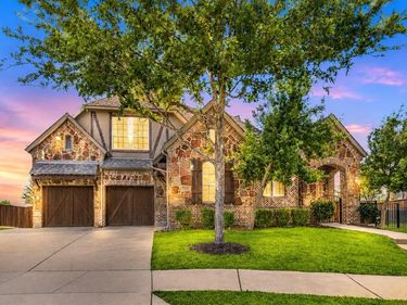 2689 Forest Breeze Drive, Frisco, TX 75034