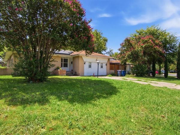 10560 Channel Drive, Dallas, TX 75229