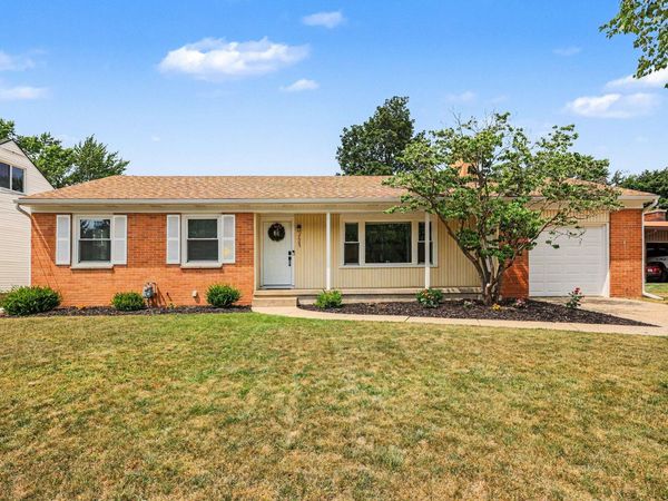 2685 Northville Drive NE, Grand Rapids, MI 49525