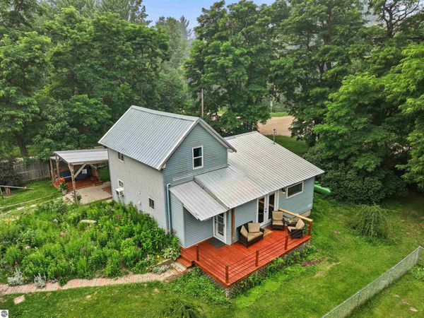 5021 Marsh Road, Kingsley, MI 49649