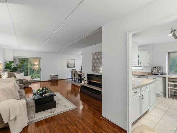 412 Benedict Avenue, Unit 3B, Tarrytown, NY 10591