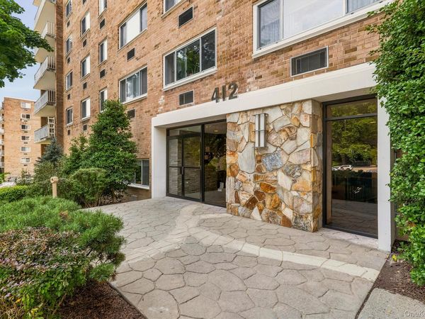 412 Benedict Avenue, Unit 3B, Tarrytown, NY 10591